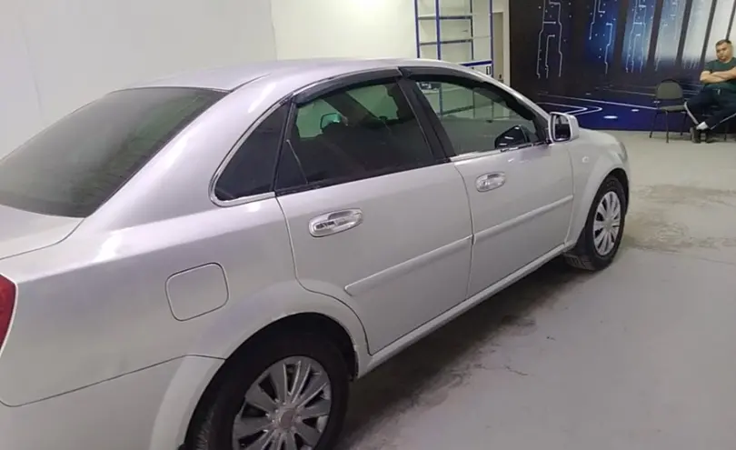 Daewoo Gentra 2014 года за 4 000 000 тг. в Павлодар фото 4