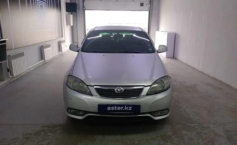 Daewoo Gentra 2014 года за 4 000 000 тг. в Павлодар фото 2