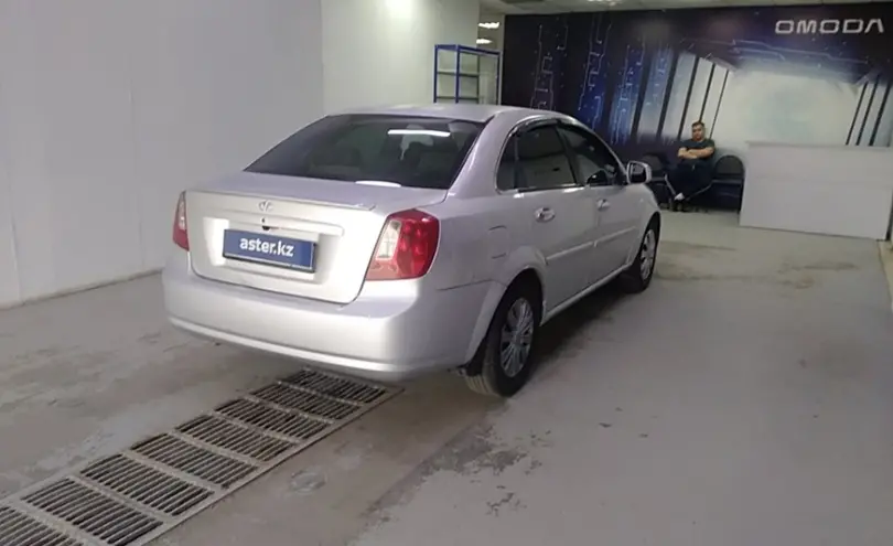 Daewoo Gentra 2014 года за 4 000 000 тг. в Павлодар фото 5