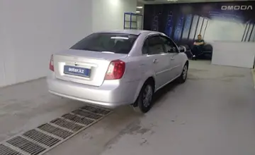 Daewoo Gentra 2014 года за 4 000 000 тг. в Павлодар