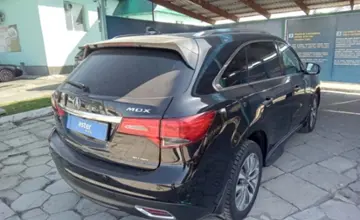 Acura MDX 2014 года за 18 000 000 тг. в Талдыкорган