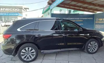 Acura MDX 2014 года за 18 000 000 тг. в Талдыкорган фото 4