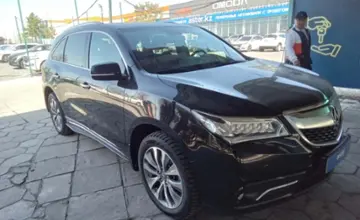 Acura MDX 2014 года за 18 000 000 тг. в Талдыкорган фото 3