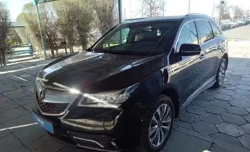 Acura MDX 2014 года за 18 000 000 тг. в Талдыкорган фото 1