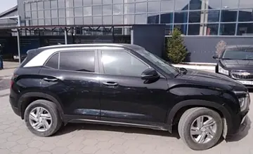 Hyundai Creta 2022 года за 10 000 000 тг. в Караганда фото 4