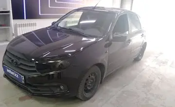LADA (ВАЗ) Granta 2020 года за 3 000 000 тг. в Павлодар фото 1