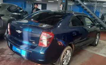Chevrolet Cobalt 2022 года за 5 500 000 тг. в Астана