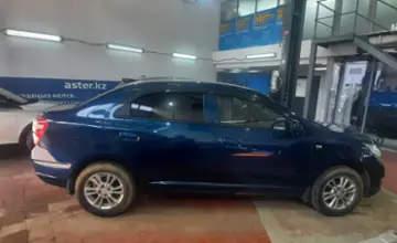 Chevrolet Cobalt 2022 года за 5 500 000 тг. в Астана фото 4