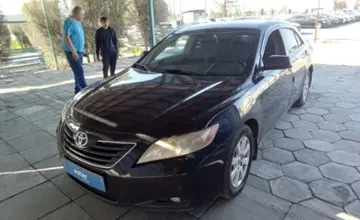 Toyota Camry 2007 года за 6 000 000 тг. в Талдыкорган фото 1