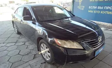 Toyota Camry 2007 года за 6 000 000 тг. в Талдыкорган фото 3