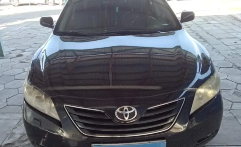 Toyota Camry 2007 года за 6 000 000 тг. в Талдыкорган фото 2
