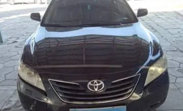 Toyota Camry 2007 года за 6 000 000 тг. в Талдыкорган фото 2