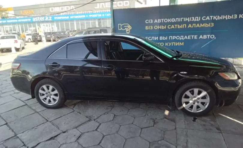 Toyota Camry 2007 года за 6 000 000 тг. в Талдыкорган фото 4