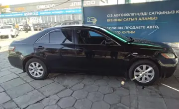Toyota Camry 2007 года за 6 000 000 тг. в Талдыкорган фото 4