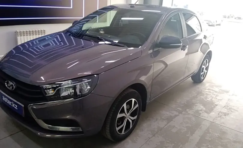 LADA (ВАЗ) Vesta 2020 года за 5 000 000 тг. в Павлодар