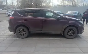 Toyota RAV4 2018 года за 13 000 000 тг. в Уральск фото 4