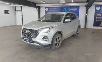 Chery Tiggo 4 Pro 2023 года за 6 800 000 тг. в Астана фото 1