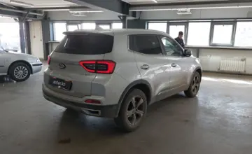 Chery Tiggo 4 Pro 2023 года за 6 800 000 тг. в Астана фото 3