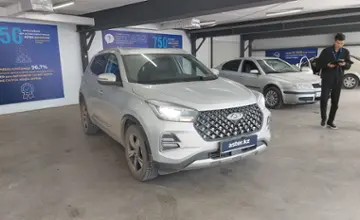 Chery Tiggo 4 Pro 2023 года за 6 800 000 тг. в Астана фото 2