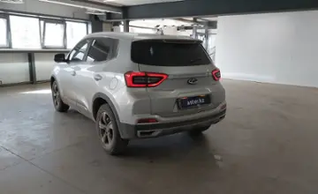 Chery Tiggo 4 Pro 2023 года за 6 800 000 тг. в Астана фото 4