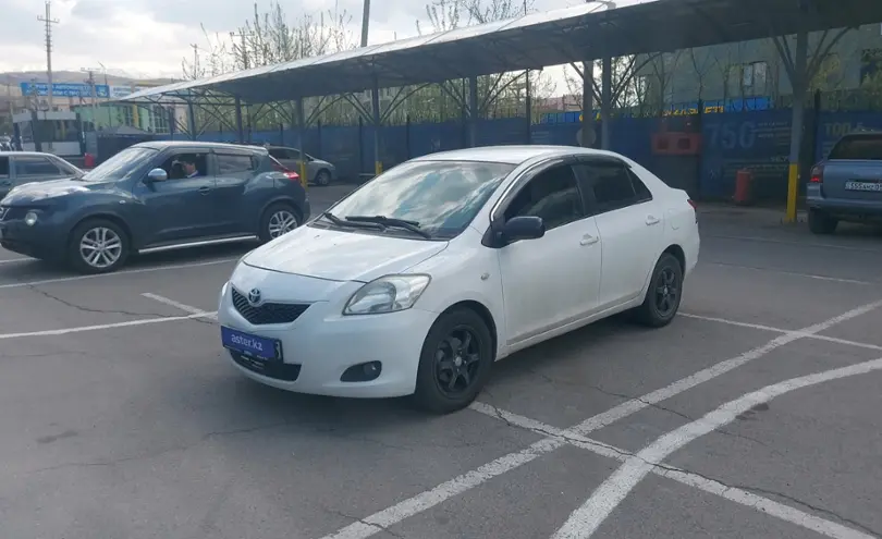 Toyota Yaris 2011 года за 4 000 000 тг. в Алматы