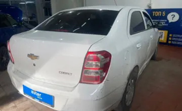 Chevrolet Cobalt 2020 года за 3 800 000 тг. в Астана