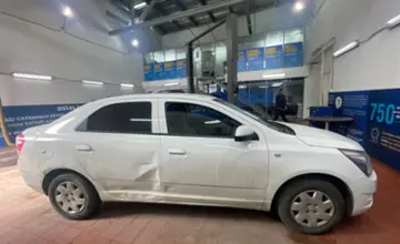Chevrolet Cobalt 2020 года за 3 800 000 тг. в Астана фото 4