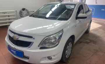 Chevrolet Cobalt 2020 года за 3 800 000 тг. в Астана фото 1
