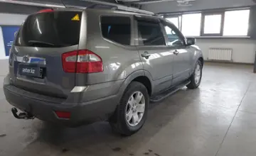 Kia Mohave 2011 года за 10 000 000 тг. в Астана фото 3