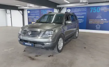 Kia Mohave 2011 года за 10 000 000 тг. в Астана фото 1