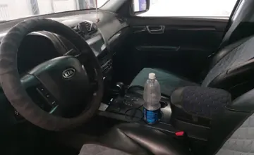 Kia Mohave 2011 года за 10 000 000 тг. в Астана фото 5