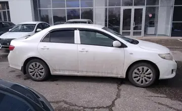 Toyota Corolla 2010 года за 5 000 000 тг. в Актобе фото 4