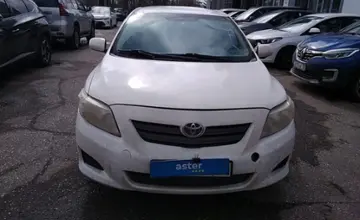 Toyota Corolla 2010 года за 5 000 000 тг. в Актобе фото 2