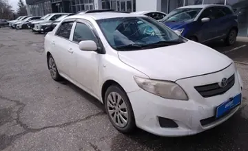 Toyota Corolla 2010 года за 5 000 000 тг. в Актобе фото 3