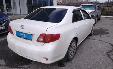 Toyota Corolla 2010 года за 5 000 000 тг. в Актобе