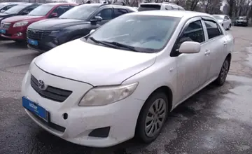 Toyota Corolla 2010 года за 5 000 000 тг. в Актобе фото 1