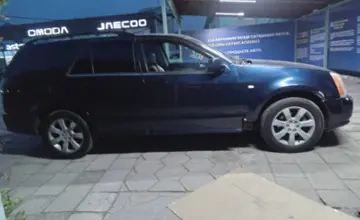 Cadillac SRX 2007 года за 5 000 000 тг. в Талдыкорган фото 4