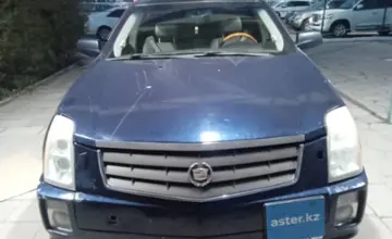 Cadillac SRX 2007 года за 5 000 000 тг. в Талдыкорган фото 2