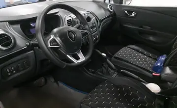 Renault Kaptur 2021