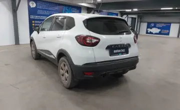 Renault Kaptur 2021