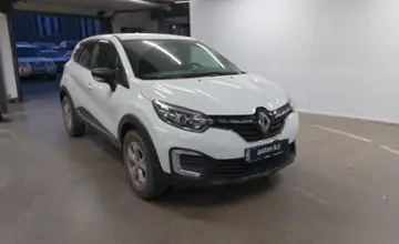 Renault Kaptur 2021