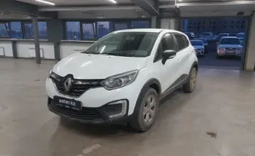 Renault Kaptur 2021