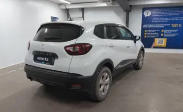 Renault Kaptur 2021