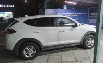Hyundai Tucson 2019 года за 11 800 000 тг. в Талдыкорган фото 4