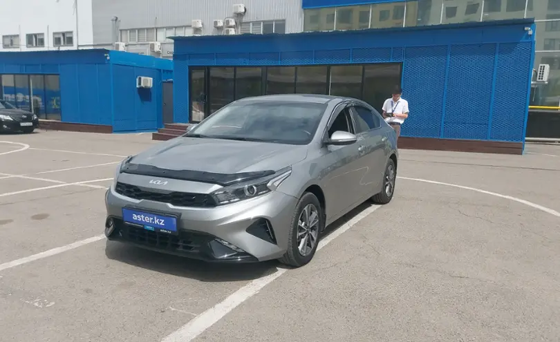 Kia Cerato 2024 года за 11 500 000 тг. в Алматы
