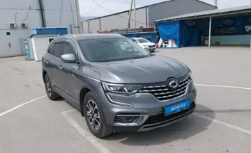 Renault Samsung QM6 2020 года за 11 000 000 тг. в Шымкент фото 2