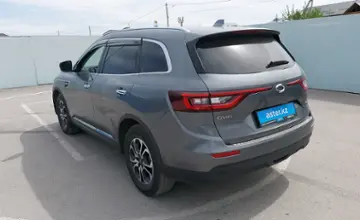 Renault Samsung QM6 2020 года за 11 000 000 тг. в Шымкент фото 4