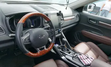 Renault Samsung QM6 2020 года за 11 000 000 тг. в Шымкент фото 5