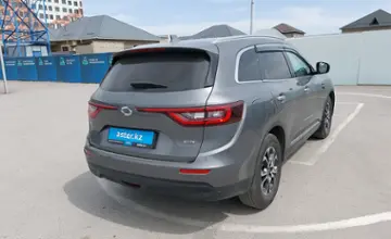 Renault Samsung QM6 2020 года за 11 000 000 тг. в Шымкент фото 3