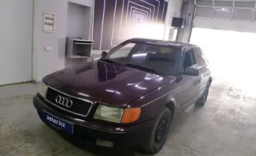 Audi 100 1991 года за 1 500 000 тг. в Павлодар фото 1